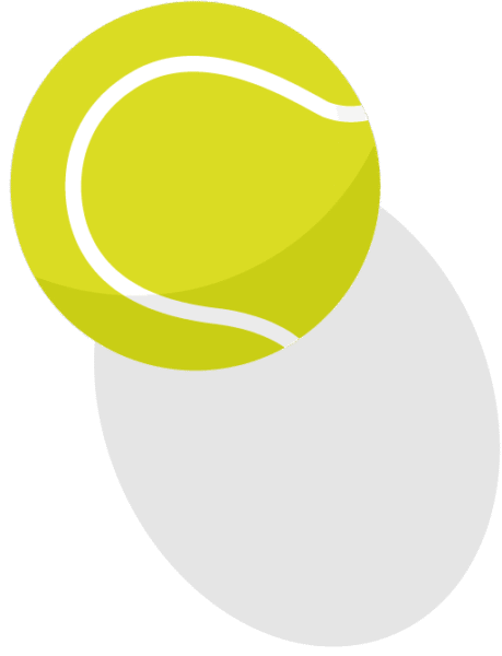 Balle de tennis