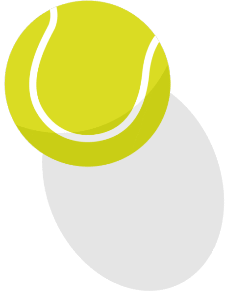 Balle de tennis