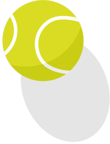 Balle de tennis