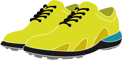 Chaussures de Padel