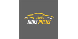 Garage Diois Pneus