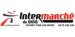 Intermarché du Diois