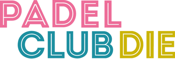 Logo Padel Club De Die