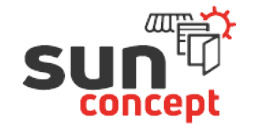 Sun Concept