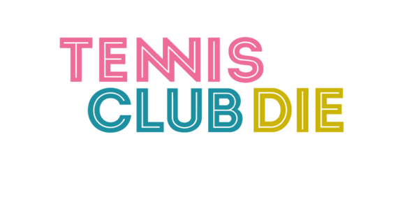 Logo Tennis Club De Die