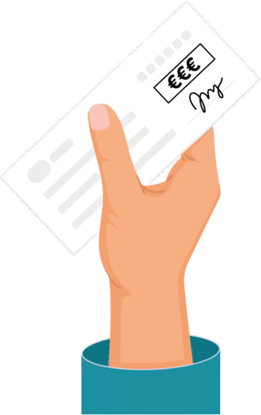 Paiement Chèques