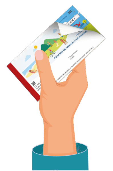 Paiement Chèques Vacances
