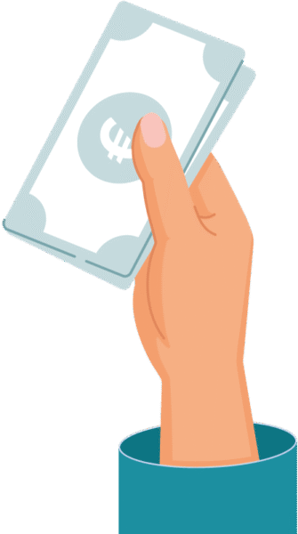 Paiement Espèces